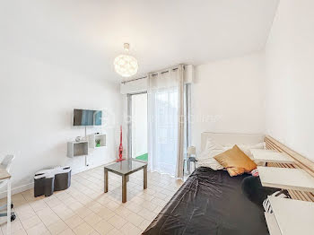 appartement à Montpellier (34)