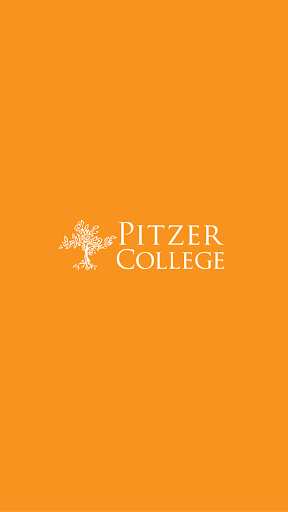 Pitzer New Student Orientation