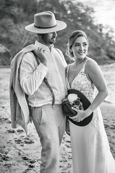 Wedding photographer Alberto Campos (acampos). Photo of 1 August 2022