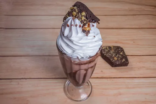 Brownie Shake