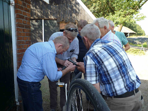 2016-09-10 Fietsdag Aogel United