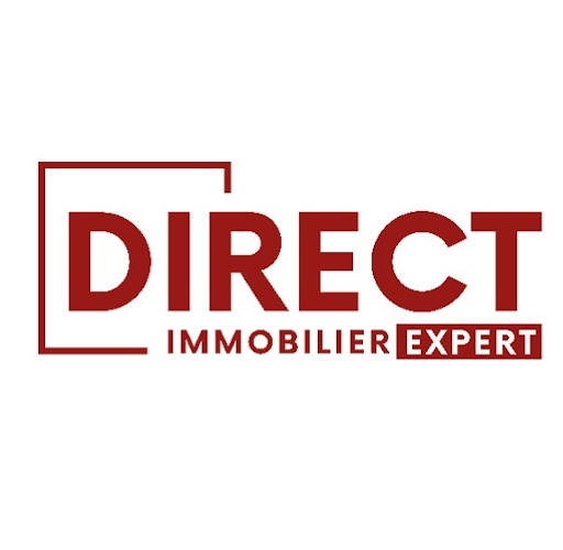 Logo de DIRECT IMMOBILIER EXPERT