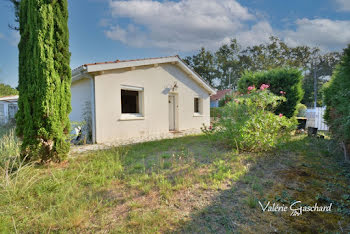 maison à Saint-Seurin-sur-l'Isle (33)