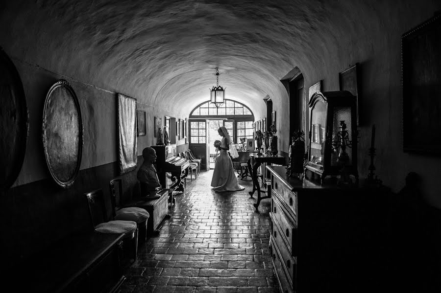 Wedding photographer Veronica Onofri (veronicaonofri). Photo of 24 June 2016