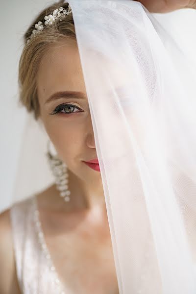 Wedding photographer Evgeniy Sensorov (sensorov). Photo of 21 September 2020