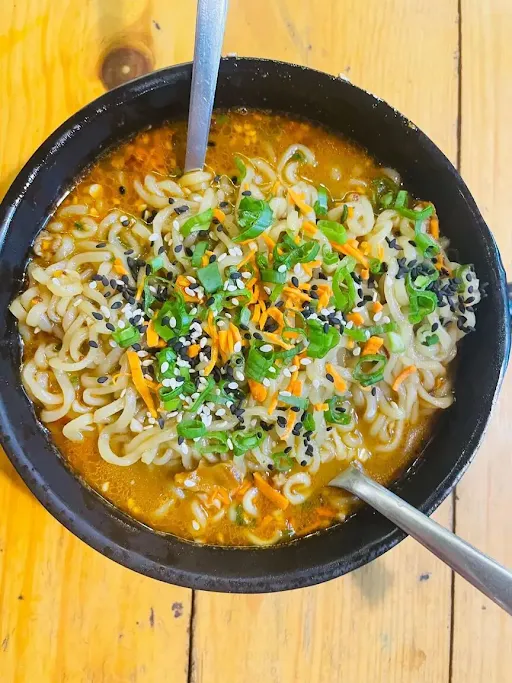 Shin Ramyun Ramen