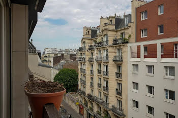 appartement à Paris 18ème (75)