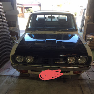 ダットサン 620 K/C