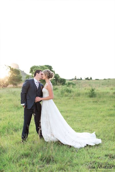 Photographe de mariage Ian Odendaal (ianodendaal). Photo du 2 janvier 2019