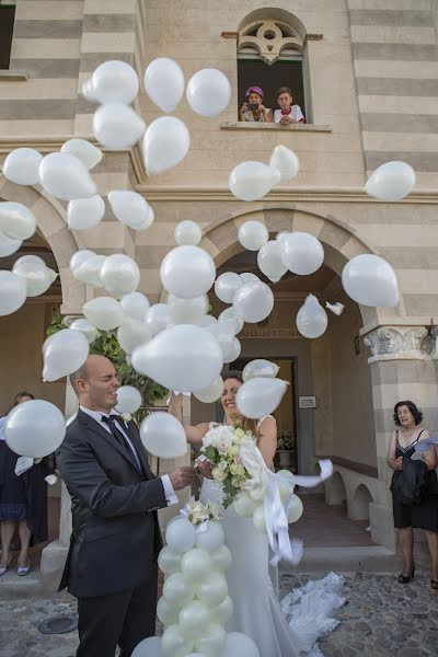 Wedding photographer Luigi Latelli (luigilatelli). Photo of 2 November 2018