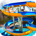 Baixar aplicação Water Slide Adventure Park 3D Instalar Mais recente APK Downloader