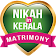 NikahinKerala Muslim Matrimony icon