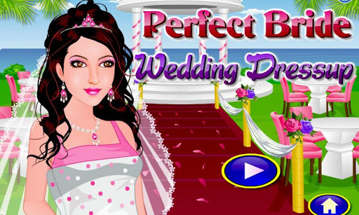 免費下載休閒APP|Perfect Bride Wedding Makeover app開箱文|APP開箱王