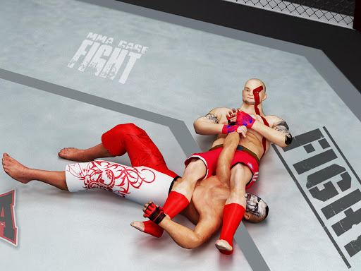 Fighting Manager 2020:Martial Arts Game screenshots 12