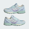 zx 8000 sky tint/cream white/clear gray