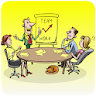 Sales Techniques icon