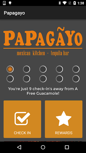 Papagayo