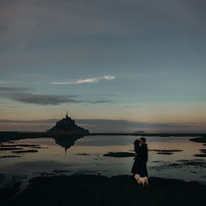 Wedding photographer Roman Bogroveckiy (bogruk). Photo of 29 November 2020