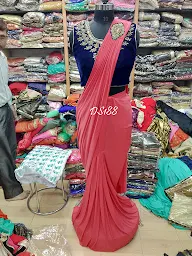 Bharti Saree Emporium photo 2