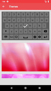 Ethiopicpan Amharic Keyboard Lite(圖4)-速報App