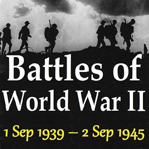 Second World War History 1939 to 1945 (WW2) 2.2.1 Icon