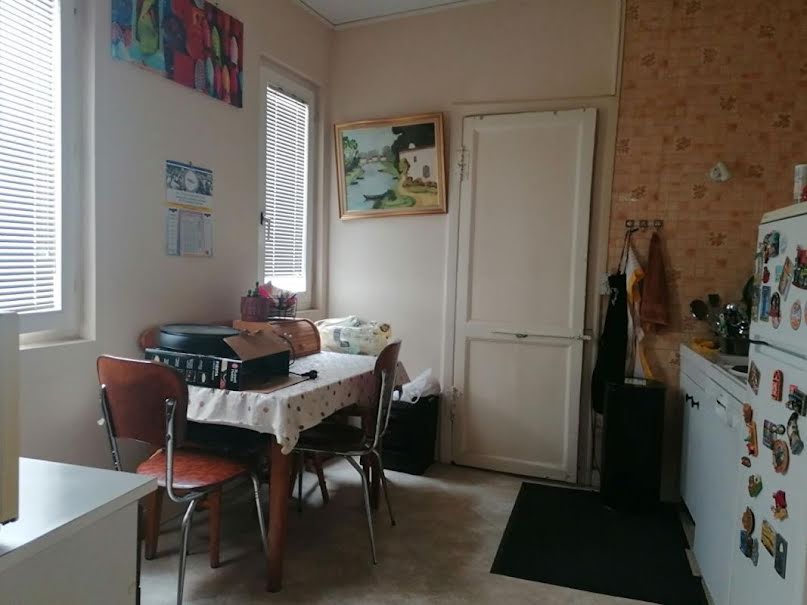 Vente appartement 2 pièces 66 m² à La Rochelle (17000), 321 600 €