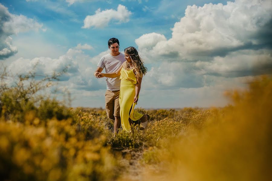 Photographe de mariage Roxirosita Rios (roxirosita). Photo du 3 janvier 2020