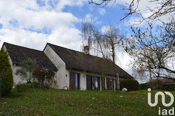 maison à Villefargeau (89)