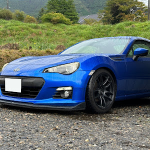 BRZ ZC6