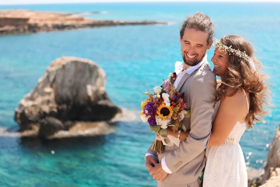 Fotógrafo de bodas Karina Gazaryan (gkaphoto). Foto del 26 de noviembre 2023