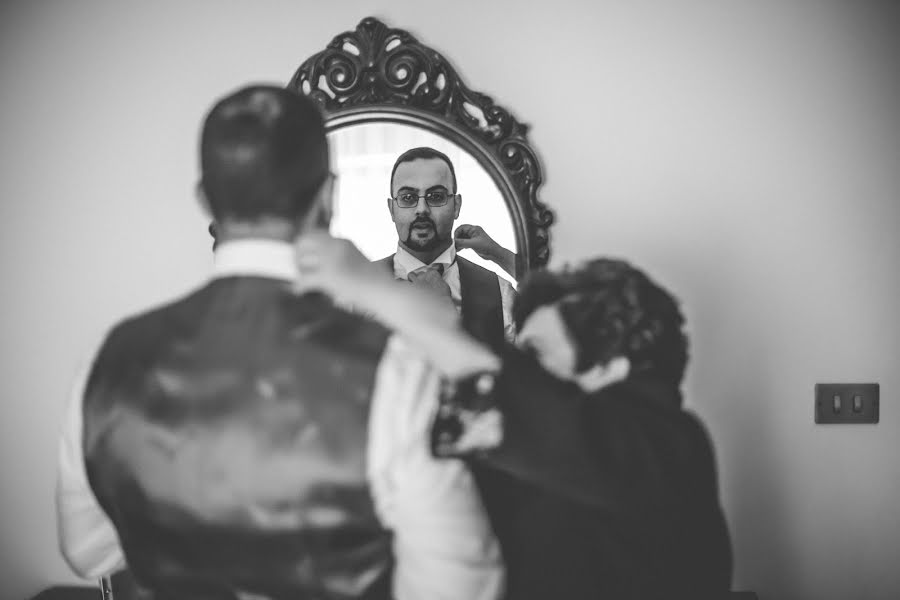 Wedding photographer Gianpiero La Palerma (gianpiero). Photo of 20 March 2018