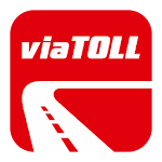 Cover Image of Tải xuống viaTOLL 2.0 1.0.54 APK