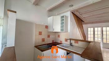 appartement à Montelimar (26)