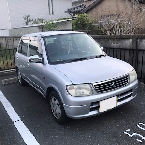 ミラ L700S