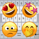 Cover Image of Tải xuống New 2020 Keyboard 6.2 APK