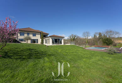 Maison avec terrasse 20