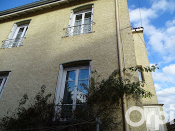maison à Saint-Etienne (42)
