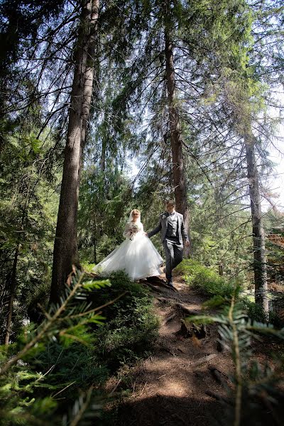 Fotografer pernikahan Bogdan Vіntonyak (photoartmedia). Foto tanggal 31 Oktober 2020