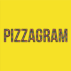 Pizzagram logo