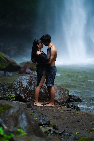 Fotografer pernikahan Bayu Kurniawan (bayuku). Foto tanggal 22 April 2019