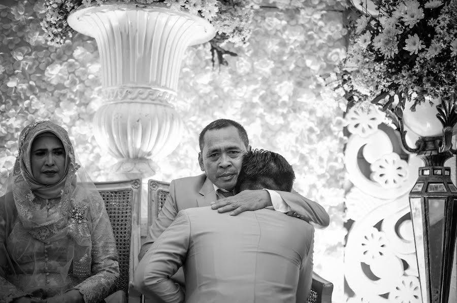 Wedding photographer Gilang Cahyo Kumolo (gilangckumolo). Photo of 17 April 2018