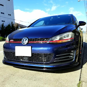 ゴルフGTI