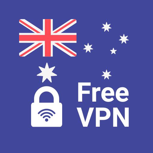 VPN Australia - get free Australian IP