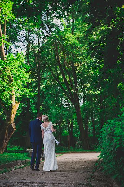 Wedding photographer Oleg Smagin (olegsmagin). Photo of 3 September 2016