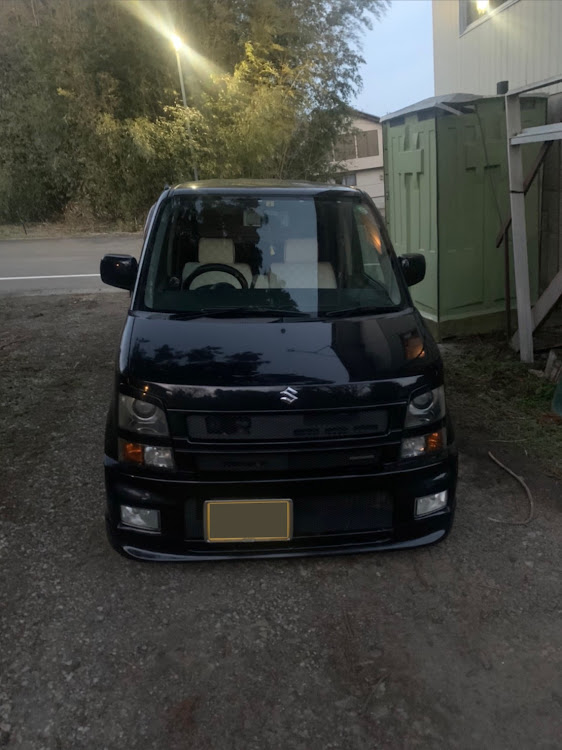 ishida  garageさんが投稿したロムチューンに関するカスタム事例の投稿画像1枚目