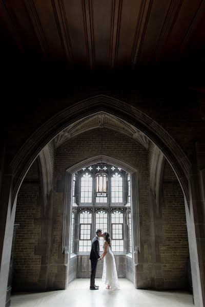 Photographe de mariage Daria Summers (maiornykova). Photo du 26 avril