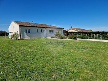 maison à Carcarès-Sainte-Croix (40)