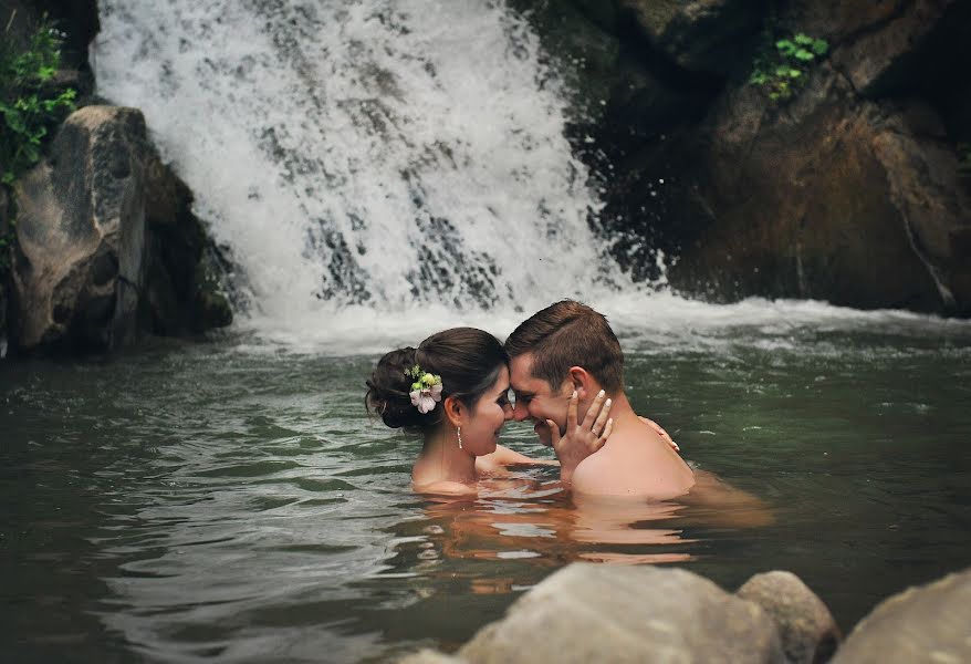 Fotógrafo de bodas Łukasz Kluska (fotopstryk). Foto del 22 de abril 2018