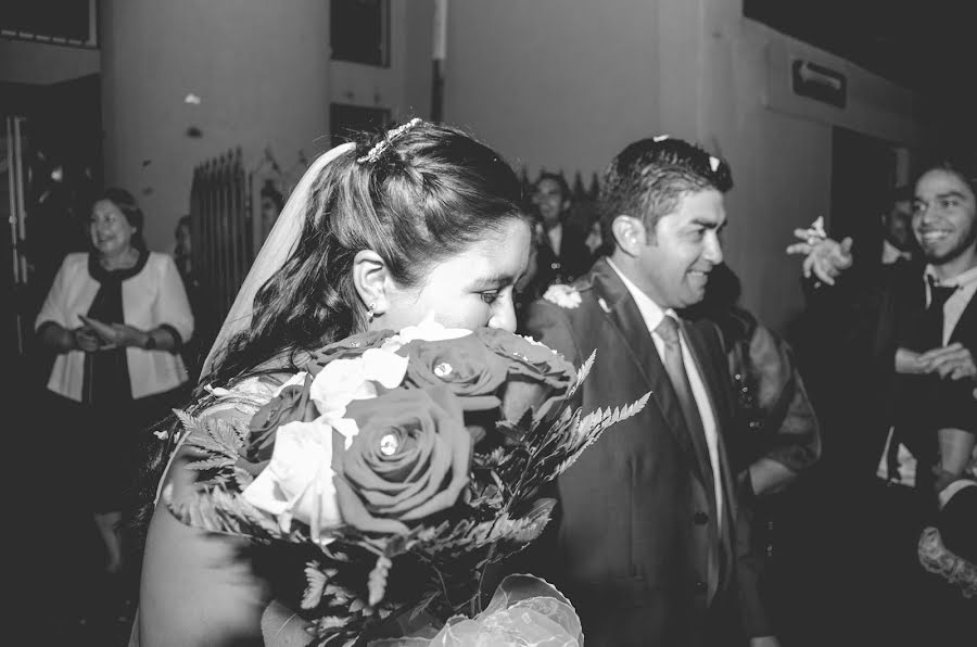 Fotógrafo de bodas Jose Mauricio Amaro Prieto (jofotografia). Foto del 29 de abril 2019