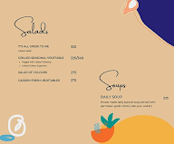 Odeum menu 3